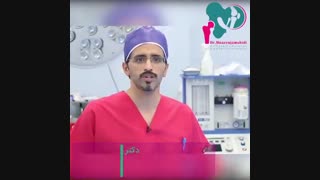 درد بعد از جراحی تعویض مفصل لگن