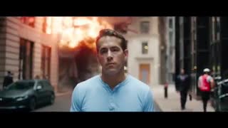 دانلود فیلم Free Guy 2020