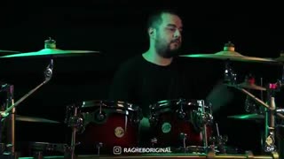 دانلود آهنگ جدید راغب به نام فریبکار