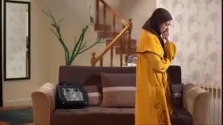 شش قهرمان و نصفی قسمت 12