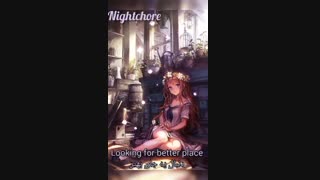 نایتکور( lovely ) #_#