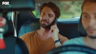 سریال ترکی آقای اشتباهی قسمت دوم Bay Yanlış