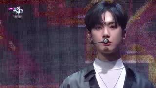 00s - Psycho (original song: Red Velvet)