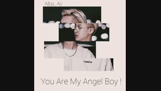 تولدت مبارک ماه من !