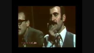 ادامه مستند تهران در ساعت  23