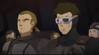 Sword Art Online II - 08(لایک فراموش نشه،دنبال=دنبال)