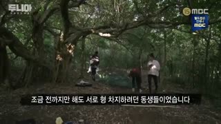 برنامه Dunia : Into a New World قسمت چهارم + زیرنویس فارسی