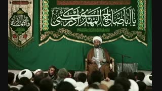 استاد غفاری ، به نتیجه کاری نداشته باش