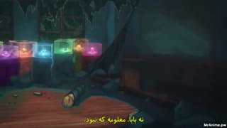 انیمه jibaku Shounen hanaka kun هاناکو کون وابسته به توالت قسمت 6 زیر نویس فارسی