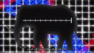 انیمه Jujutsu Kaisen قسمت 9 با زیرنویس پارسی