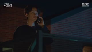 سریال جاسوس هایی که دوستم داشتند قسمت _7 زیرنویس انلاین