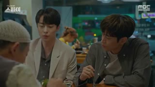 سریال جاسوس هایی که دوستم داشتند قسمت 9_زیرنوس آنلاین