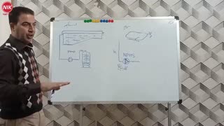 عملکرد پمپ در استخر چگونه است