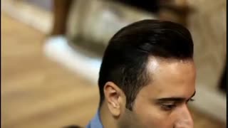 آرایشگاه مردانه داماد 09126074167