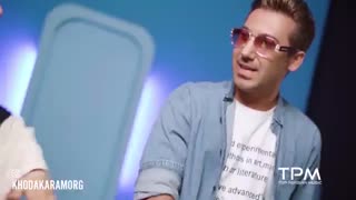 Mohammad Khodakaram - Eshghe New Track Teaser || محمد خدا کرم - تیزر آهنگ جدید عشقه