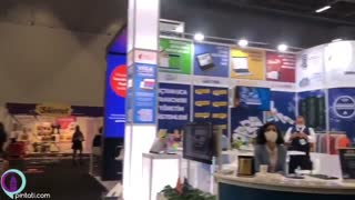 نمایشگاه صنایع غذایی و فرانچایز ترکیه