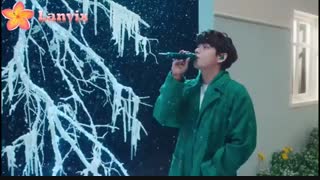 اجرای "زندگی ادامه داره " BTS در برنامه صبح بخیر آمریکا - خیییییلی قشنگه