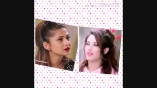 عشقام جنیفر و الیشا