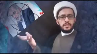فیلم ترور شهید فخری زاده با روایت استاد پورآقایی