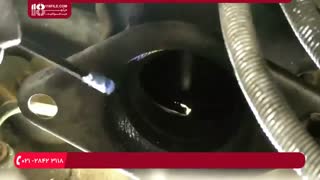 منیفولد اگزوز چیست ؟ |  علائم واشر منیفولد ورودی معیوب یا دارای نقص