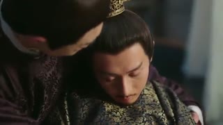 سریال چینی وعده چانگ آن قسمت 48 با زیرنویس فارسی /The Promise of Chang’an Chinese Drama 2020