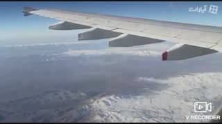 تهران-لندن/ایران ایرA300-600