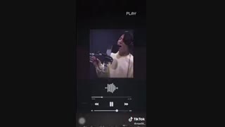 قطعه ای از بهشت با صدای جئون