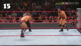 ۲۰ تا از بهترین  کلایمور کیک های درو مکنتایر