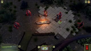 پیش نمایش چیت بازی ATOM RPG Post apocalyptic indie game