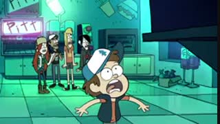 آبشار جاذبه فصل ۱ قسمت ۵