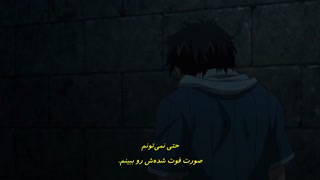 انیمه 100-man no Inochi no Ue ni Ore wa Tatte Iru فصل 1 قسمت 7 با زیرنویس فارسی( I'm Standing on a Million Lives S1 E7)
