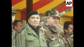 Bosnia - Islam influence increases