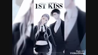 کلیپ انیمه ای بسیار زیبا و کمی غمگین با آهنگ او به من شلیک کرد بنگ بنگ(کپشن)