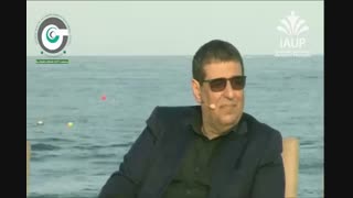 فیلم کامل مراسم آئین تجلیل و بزرگداشت پروفسور محمدشریف ملک زاده