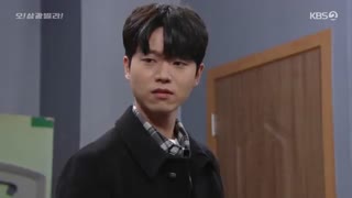 قسمت بیست و یکم سریال کره ای Homemade Love Story 2020 -با زیرنویس فارسی