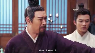 سریال چینی سرنوشت پیچیده عشق قسمت 08 با زیرنویس فارسی /Twisted Fate of Love Chinese Drama 2020