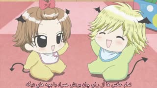 انیمه ی شیطان کوچولو قسمت ۲۱ با زیرنویس فارسی