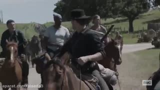 فصل 5 قسمت 16 سریال ترس از مردگان متحرک با زیرنویس فارسی (پایانی)