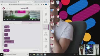 جلسه سیزده و چهارده ریاضی انسانی 22ابان