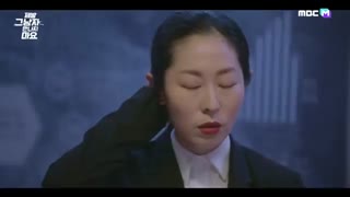 سریال لطفا با ان مرد ملاقات نکن قسمت1_زیرنویس آنلاین