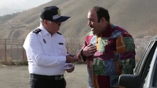 قسمت هایی از سریال طنز عطسه   مرد باردار رو که جریمه نمی کنن(720P_HD)