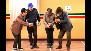 آزمایش اعتیاد قبل از ازدواج - طنز شوخی کردم