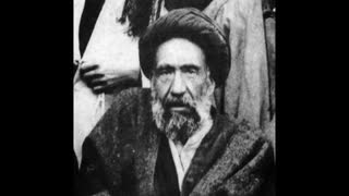 مـشـق / برنامه شماره 20 / از سیدحسن تا شیخ حسن