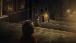 انیمه نبرد با تایتان ها فصل اول قسمت چهارم_دوبله فارسی_