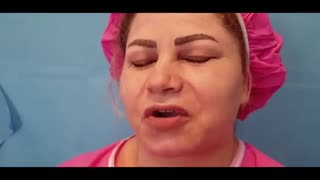 جوانسازی صورت