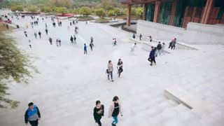 قسمت دهم سریال چینی لطفا صبر کن برادر Please Wait, Brother 2020 با زیرنویس فارسی