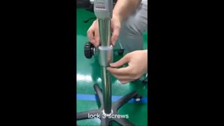 دستگاه کولپوسکوپ FC-2000