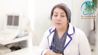رفع بوی بد واژن