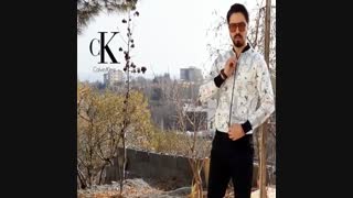 سویشرت مردانه CALVIN KELEIN مدل 1822