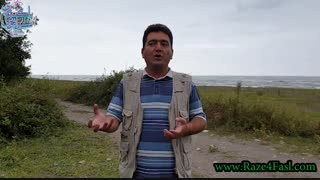 آیا باور می کنی که اشیاء اطراف ما نیز دارای شعور هستند؟